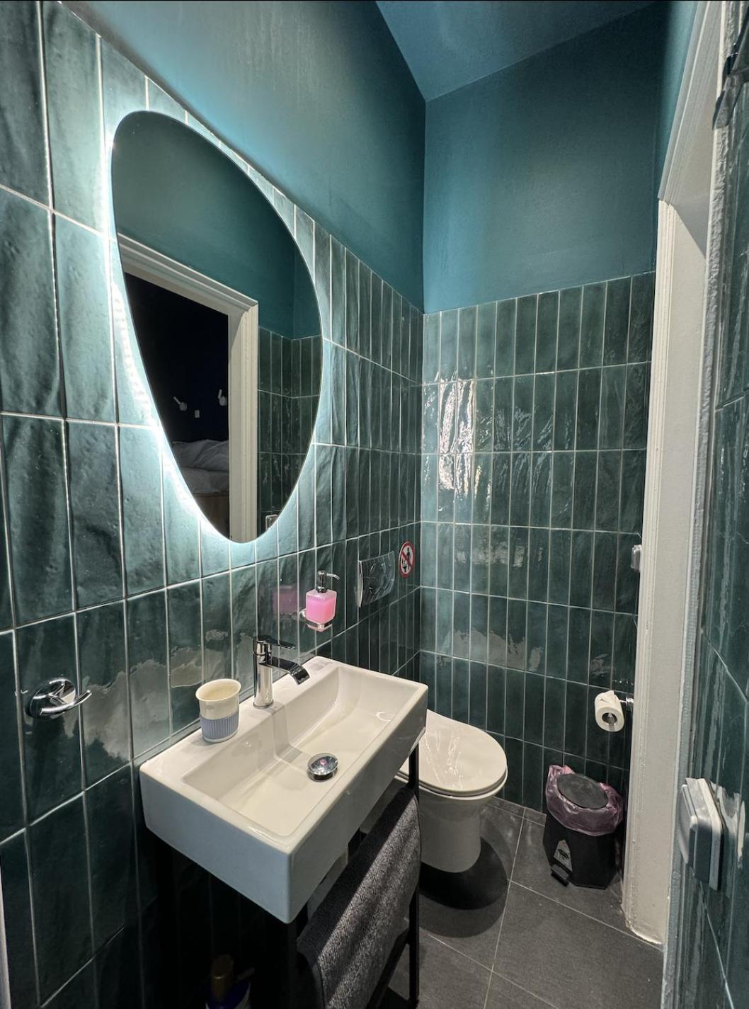 פיראוס Apartment Near Metro + Port מראה חיצוני תמונה